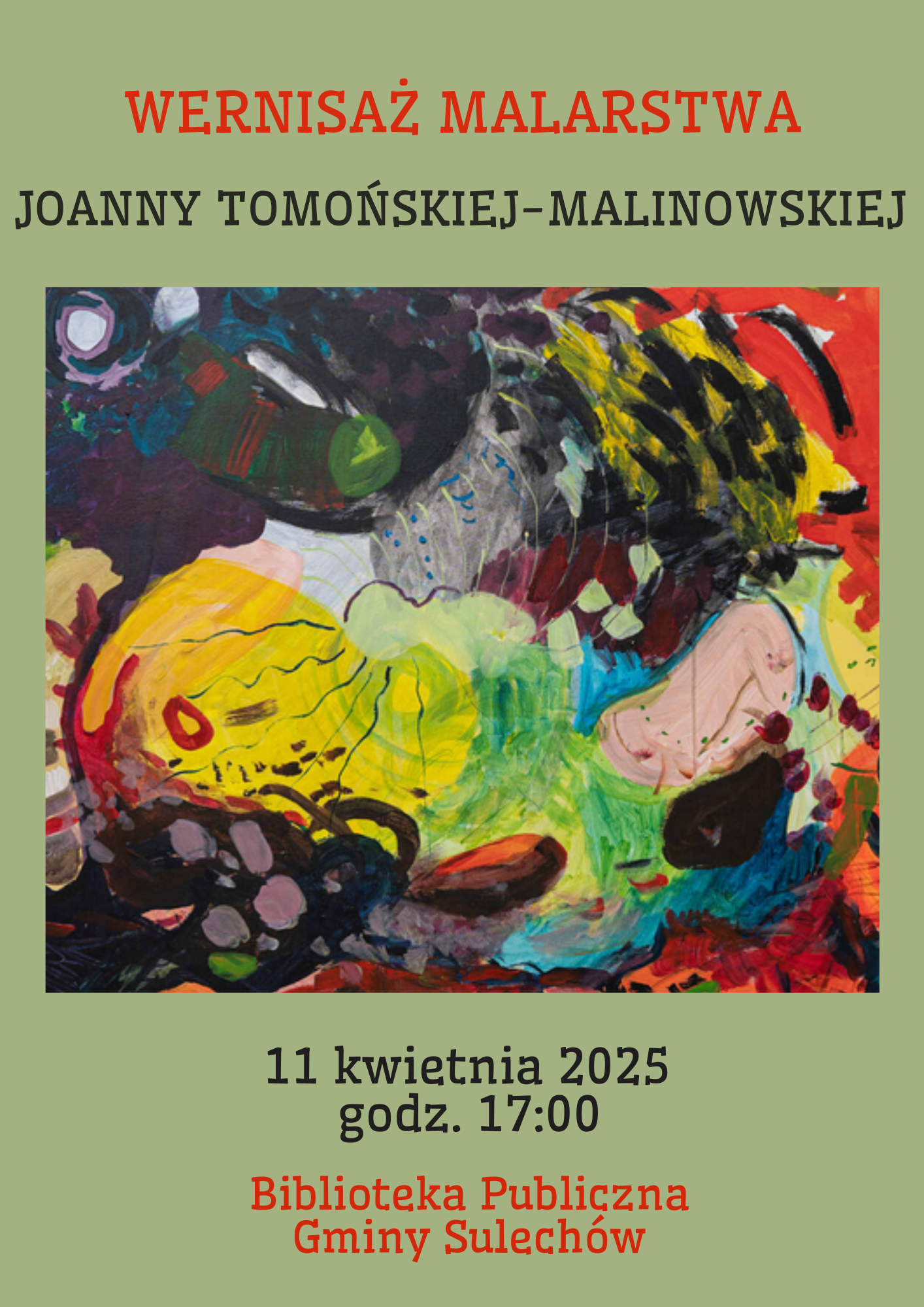 plakat 