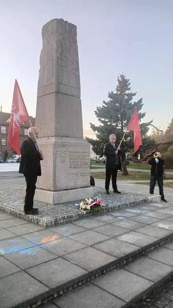 Wyjazd studyjny do Kórnika