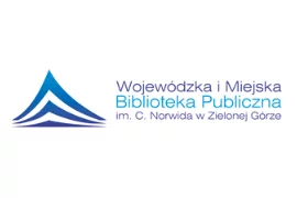 Logotyp biblioteka wojewódzka i miejska