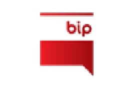 Logotyp bip