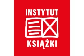 Logotyp instytut książki