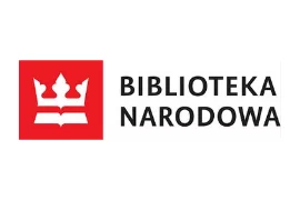 Logotyp Biblioteka Narodowa
