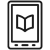 ikona tablet