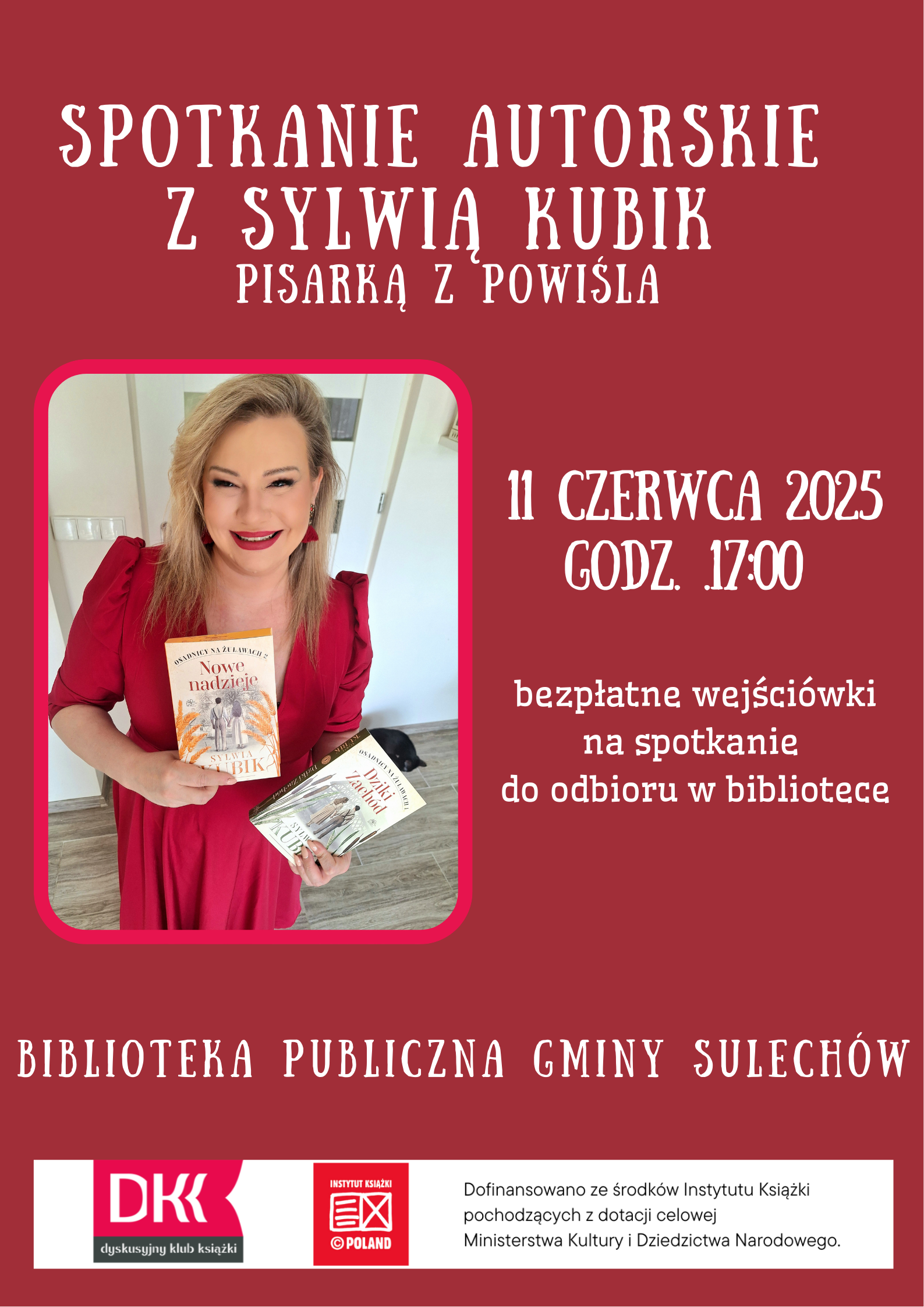 Sylwia Kubik