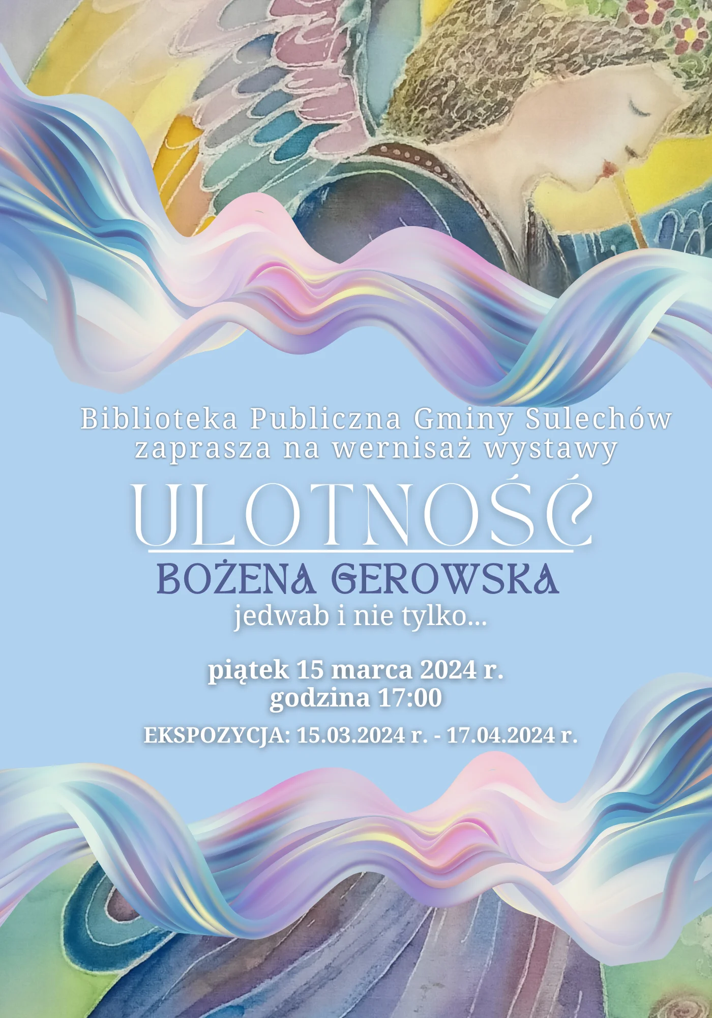 wystawa-malarstwa-Bozeny-Gerowskiej-15-marca-o-godzinie-17-w-bibliotece